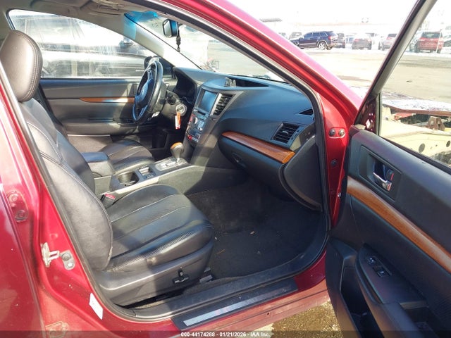 Aukcja sprzedaży 2014 Subaru Outback 2.5i Limited, vin: 4S4BRBMC1E3211823, numer aukcji: 44174288