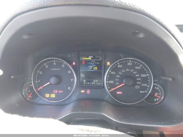 Aukcja sprzedaży 2014 Subaru Outback 2.5i Limited, vin: 4S4BRBMC1E3211823, numer aukcji: 44174288