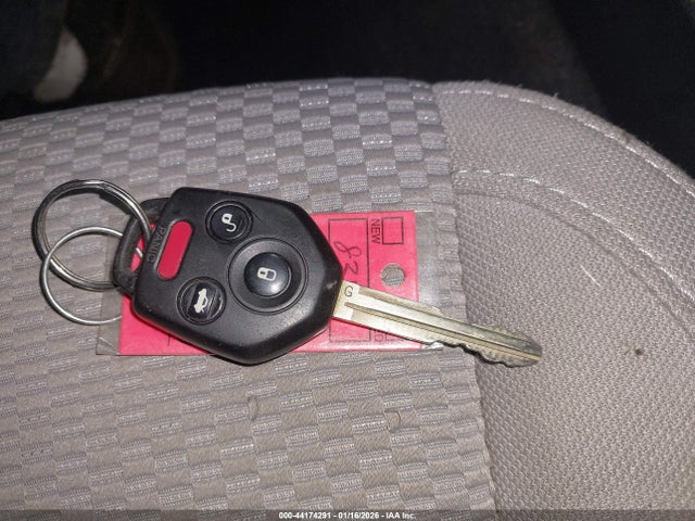 Subaru Forester 2.5i Premium 2015 JF2SJADC4FH583135 Image 11