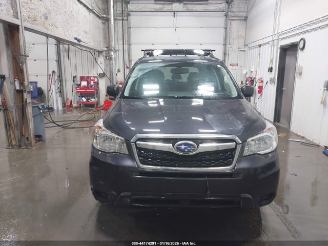 Subaru Forester 2.5i Premium 2015 JF2SJADC4FH583135 Image 13