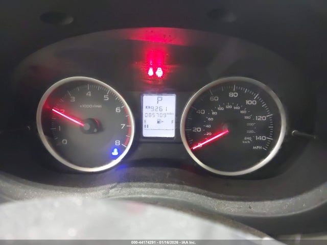 Subaru Forester 2.5i Premium 2015 JF2SJADC4FH583135 Image 7