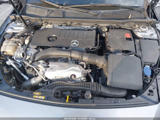 Aukcja sprzedaży 2019 Mercedes-benz A 220, vin: WDD3G4EB8KW006452, numer aukcji: 44174292
