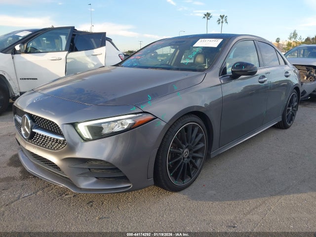 Aukcja sprzedaży 2019 Mercedes-benz A 220, vin: WDD3G4EB8KW006452, numer aukcji: 44174292