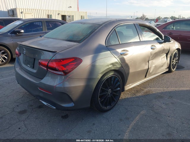 Aukcja sprzedaży 2019 Mercedes-benz A 220, vin: WDD3G4EB8KW006452, numer aukcji: 44174292