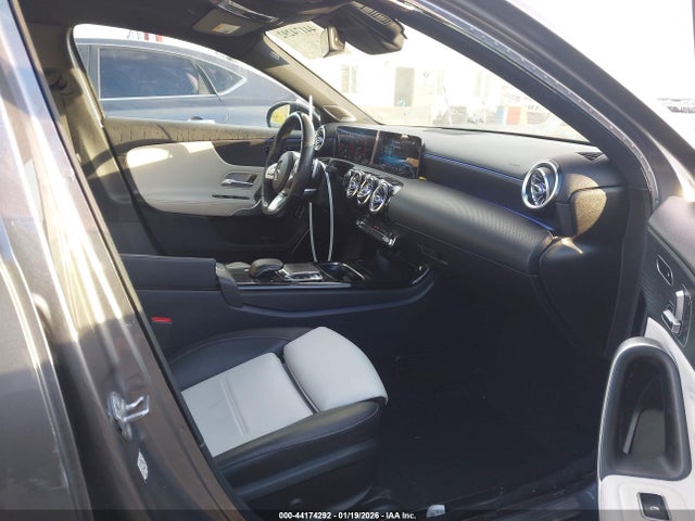 Aukcja sprzedaży 2019 Mercedes-benz A 220, vin: WDD3G4EB8KW006452, numer aukcji: 44174292