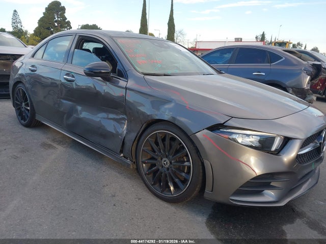 Aukcja sprzedaży 2019 Mercedes-benz A 220, vin: WDD3G4EB8KW006452, numer aukcji: 44174292