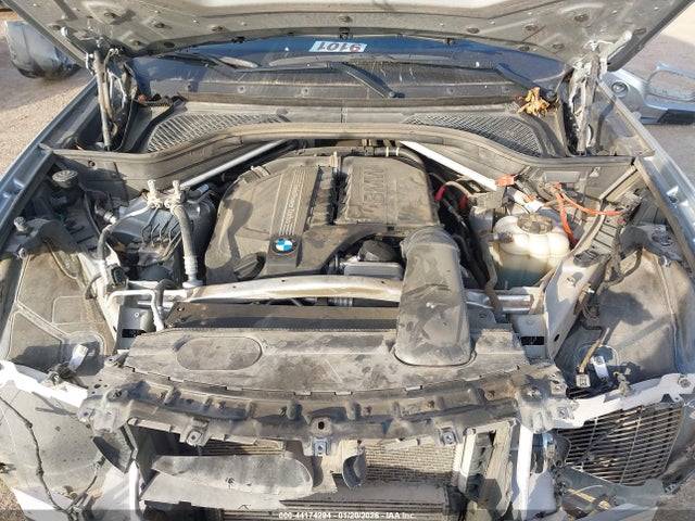 5UXKR2C32H0U23804 BMW X5 Sdrive35i
