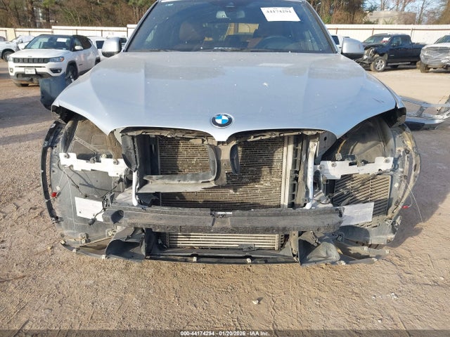 5UXKR2C32H0U23804 BMW X5 Sdrive35i
