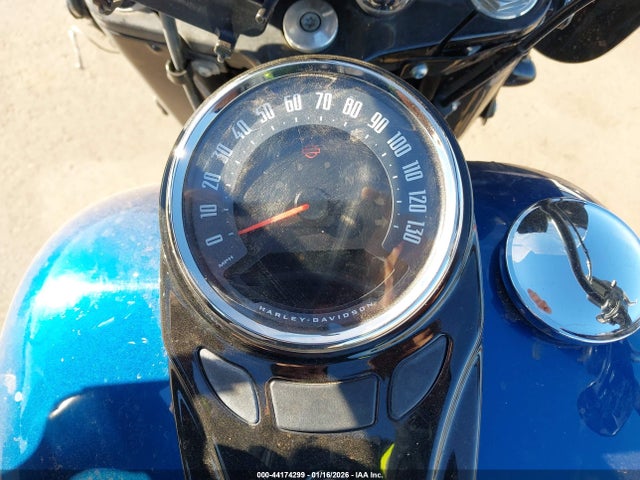 2022 HARLEY-DAVIDSON FLHCS 1HD1YBK11NB016572 Photo 6