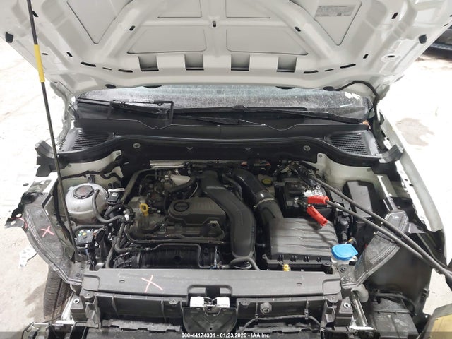 Продаж на аукціоні авто 2025 Volkswagen Taos 1.5t Se, vin: 3VVVC7B22SM028565, номер лоту: 44174301