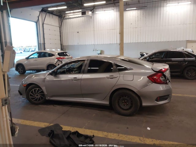 Honda Civic Lx 2019 2HGFC2F63KH546719 Image 15