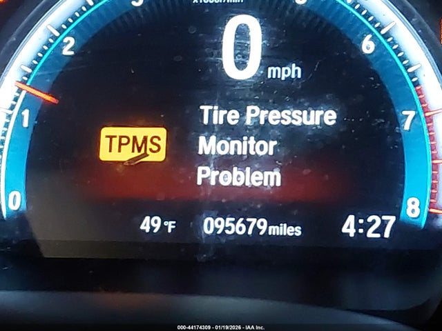 Honda Civic Lx 2019 2HGFC2F63KH546719 Image 16