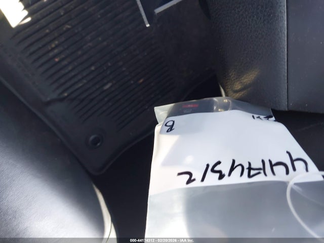 5TDJZRFH5HS463661 Toyota Highlander Xle