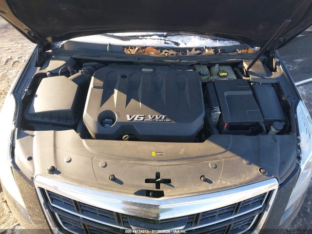 2016 CADILLAC XTS 2G61M5S36G9110678 Photo 9