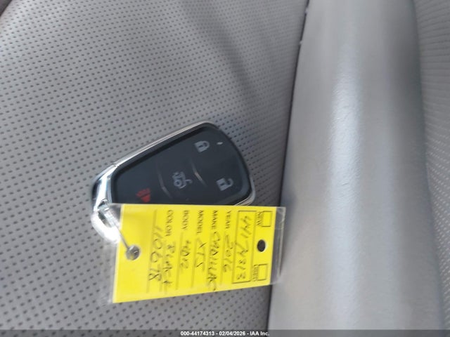 2016 CADILLAC XTS 2G61M5S36G9110678 Photo 10