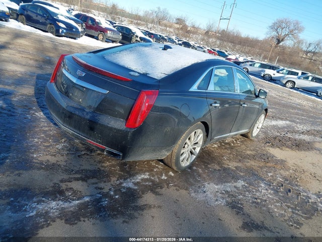 2016 CADILLAC XTS 2G61M5S36G9110678 Photo 3