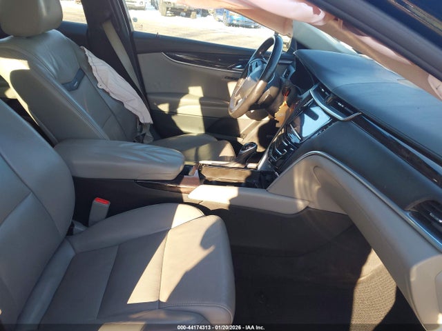 2016 CADILLAC XTS 2G61M5S36G9110678 Photo 4