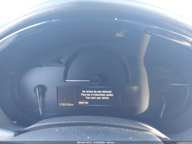 2016 CADILLAC XTS 2G61M5S36G9110678 Photo 6