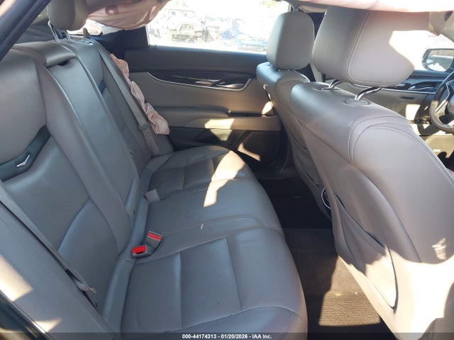 2016 CADILLAC XTS 2G61M5S36G9110678 Photo 7