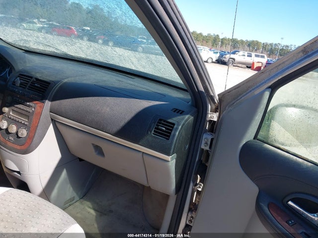 44174314 :رقم المزاد ، 1GNDV231X8D146517 vin ، 2008 Chevrolet Uplander Ls مزاد بيع