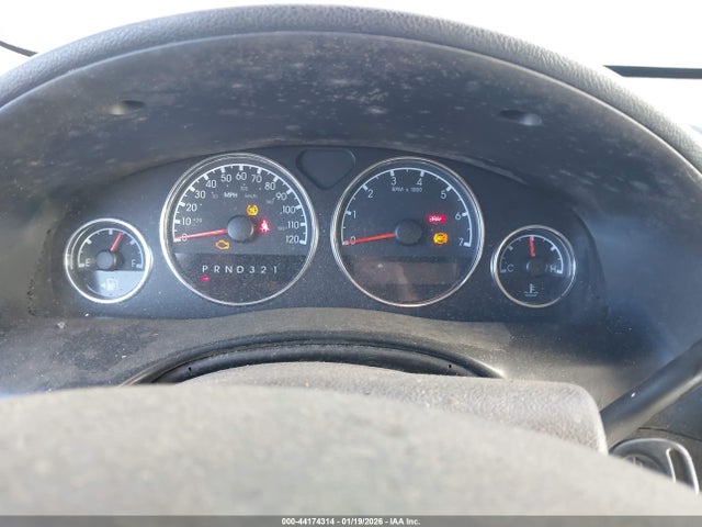44174314 :رقم المزاد ، 1GNDV231X8D146517 vin ، 2008 Chevrolet Uplander Ls مزاد بيع