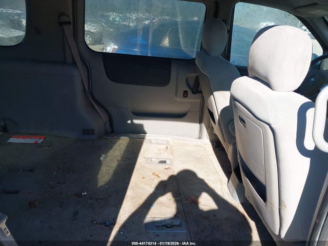 44174314 :رقم المزاد ، 1GNDV231X8D146517 vin ، 2008 Chevrolet Uplander Ls مزاد بيع