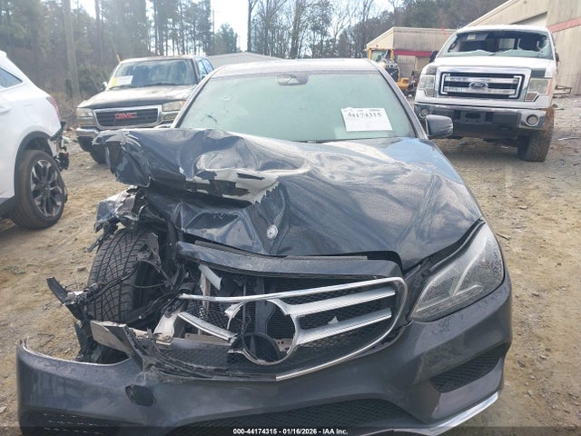 Продаж на аукціоні авто 2014 Mercedes-benz E 350, vin: WDDHF5KB7EA831869, номер лоту: 44174315