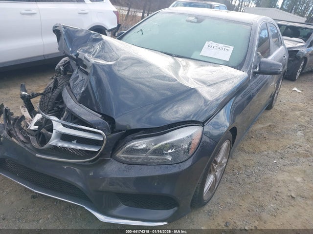 Продаж на аукціоні авто 2014 Mercedes-benz E 350, vin: WDDHF5KB7EA831869, номер лоту: 44174315