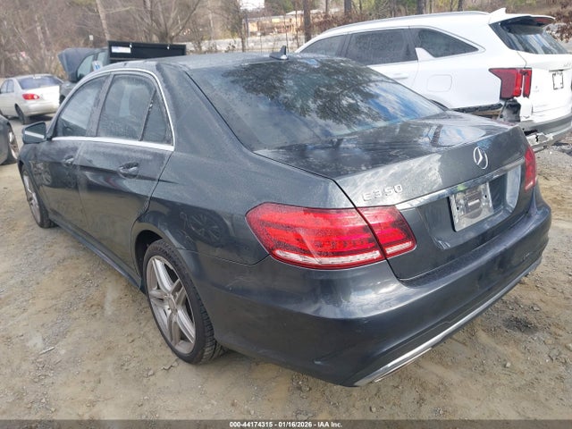 Продаж на аукціоні авто 2014 Mercedes-benz E 350, vin: WDDHF5KB7EA831869, номер лоту: 44174315