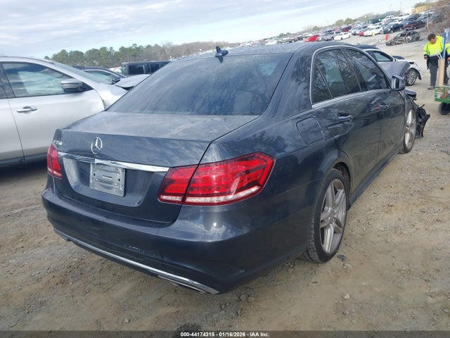 Продаж на аукціоні авто 2014 Mercedes-benz E 350, vin: WDDHF5KB7EA831869, номер лоту: 44174315