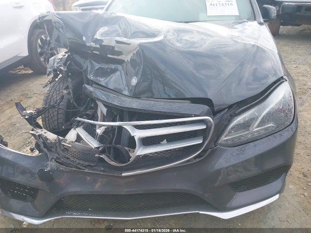 Продаж на аукціоні авто 2014 Mercedes-benz E 350, vin: WDDHF5KB7EA831869, номер лоту: 44174315