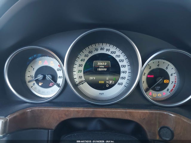 Продаж на аукціоні авто 2014 Mercedes-benz E 350, vin: WDDHF5KB7EA831869, номер лоту: 44174315