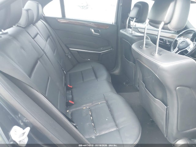Продаж на аукціоні авто 2014 Mercedes-benz E 350, vin: WDDHF5KB7EA831869, номер лоту: 44174315