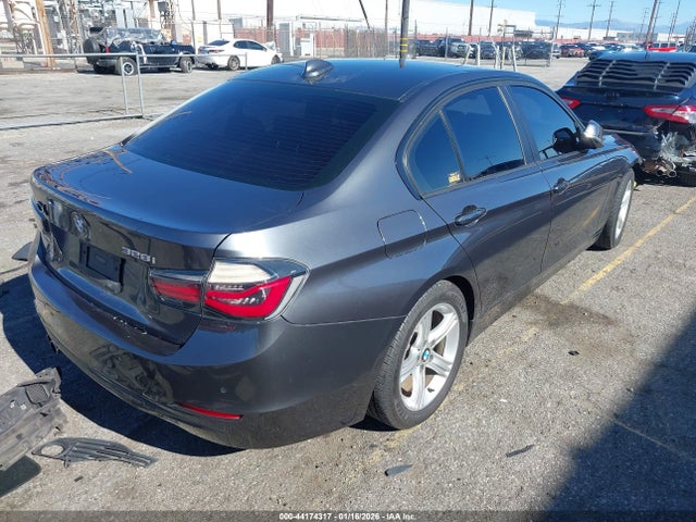 WBA3C1C57EK105757 BMW 328I