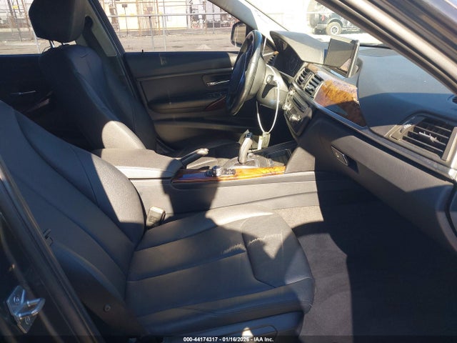 WBA3C1C57EK105757 BMW 328I