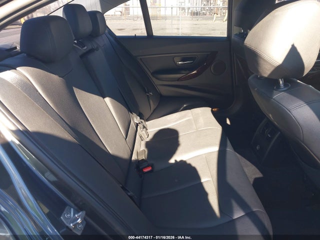 WBA3C1C57EK105757 BMW 328I