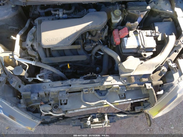 2019 NISSAN ROGUE SPORT JN1BJ1CP1KW232002 Photo 9