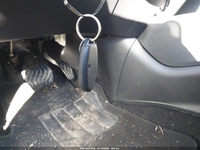 2019 NISSAN ROGUE SPORT JN1BJ1CP1KW232002 Photo 10