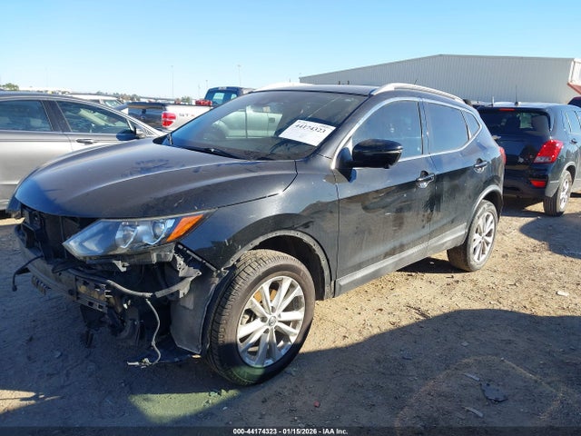 2019 NISSAN ROGUE SPORT JN1BJ1CP1KW232002 Photo 1