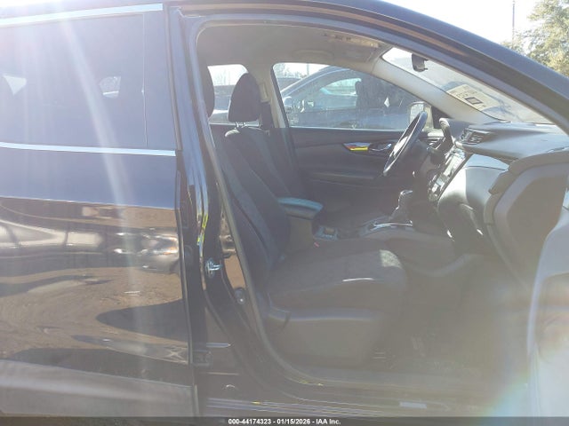 2019 NISSAN ROGUE SPORT JN1BJ1CP1KW232002 Photo 4