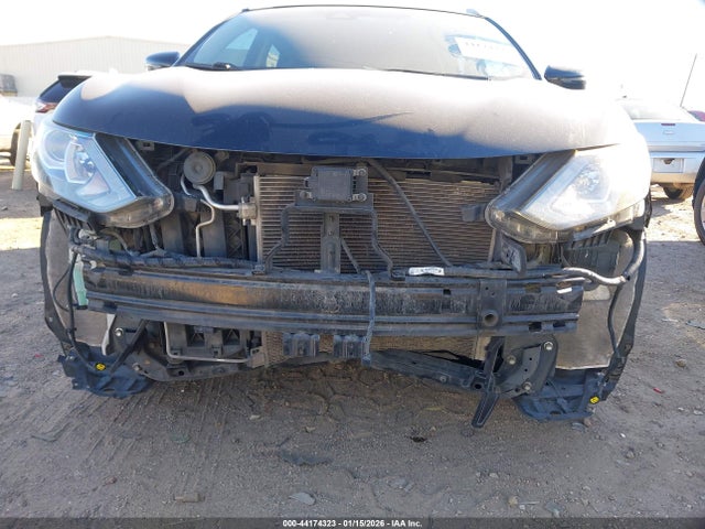 2019 NISSAN ROGUE SPORT JN1BJ1CP1KW232002 Photo 5