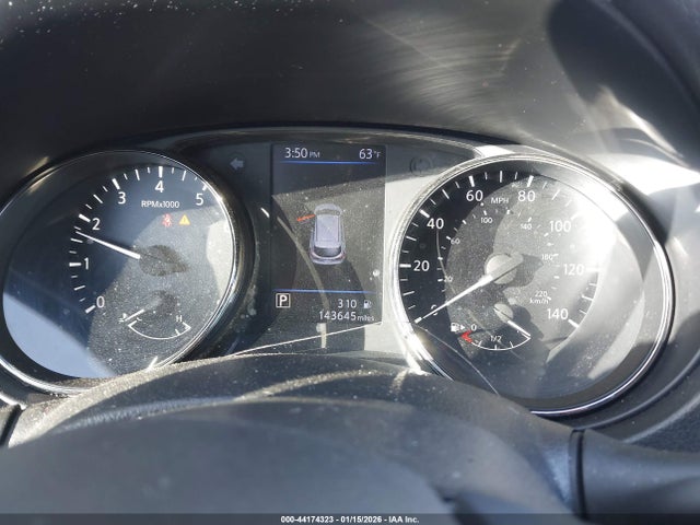 2019 NISSAN ROGUE SPORT JN1BJ1CP1KW232002 Photo 6