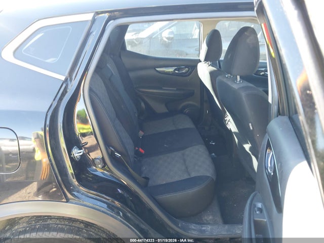 2019 NISSAN ROGUE SPORT JN1BJ1CP1KW232002 Photo 7