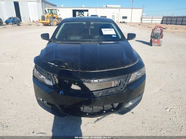Aukcja sprzedaży 2016 Chevrolet Impala 2lt, vin: 1G1115S31GU111559, numer aukcji: 44174329