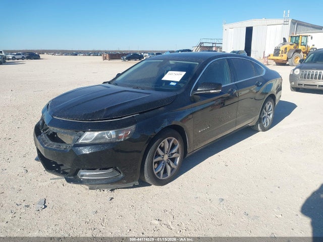 Aukcja sprzedaży 2016 Chevrolet Impala 2lt, vin: 1G1115S31GU111559, numer aukcji: 44174329