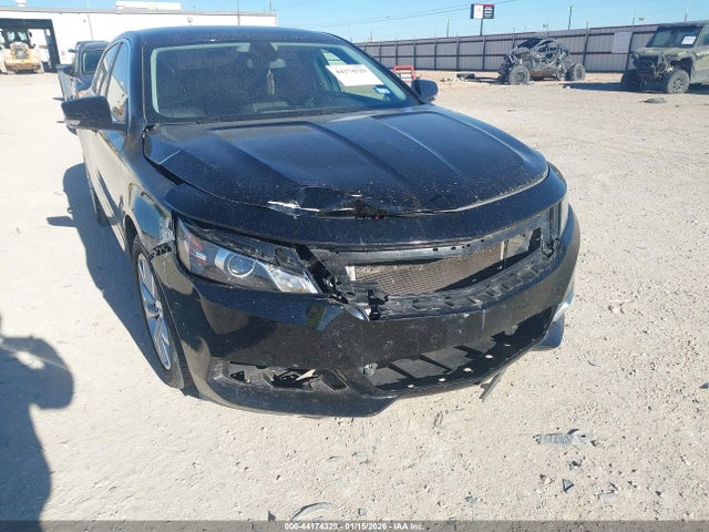 Aukcja sprzedaży 2016 Chevrolet Impala 2lt, vin: 1G1115S31GU111559, numer aukcji: 44174329