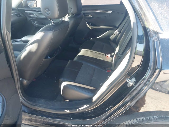 Aukcja sprzedaży 2016 Chevrolet Impala 2lt, vin: 1G1115S31GU111559, numer aukcji: 44174329