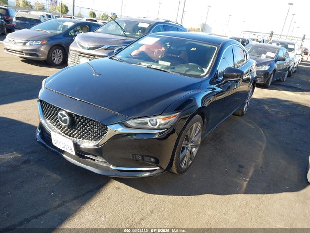 JM1GL1WY0J1327728 Mazda Mazda6 Grand Touring Reserve