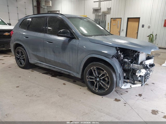 2023 BMW X1 WBX73EF03P5X25604