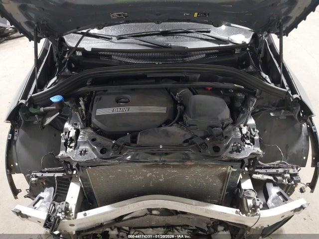 2023 BMW X1 WBX73EF03P5X25604 Photo 9